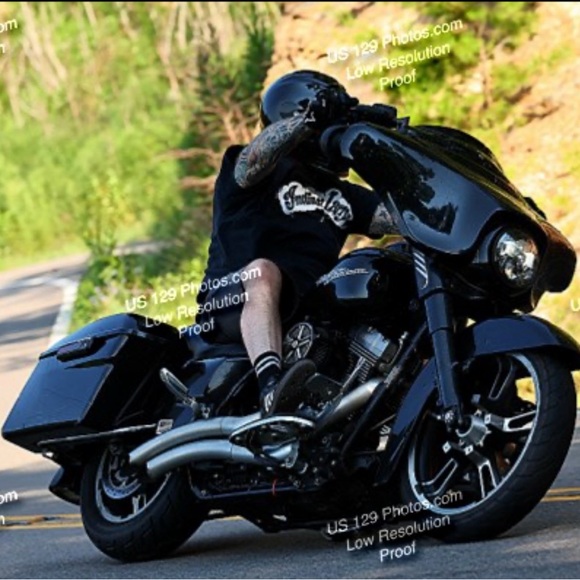 Meet your Posher, Steven - Picture 14 of 16